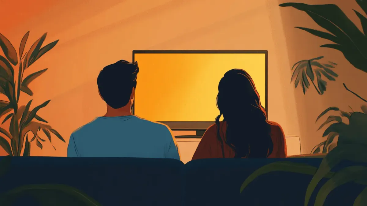 Las 10 mejores series para aprender inglés de forma divertida y efectiva