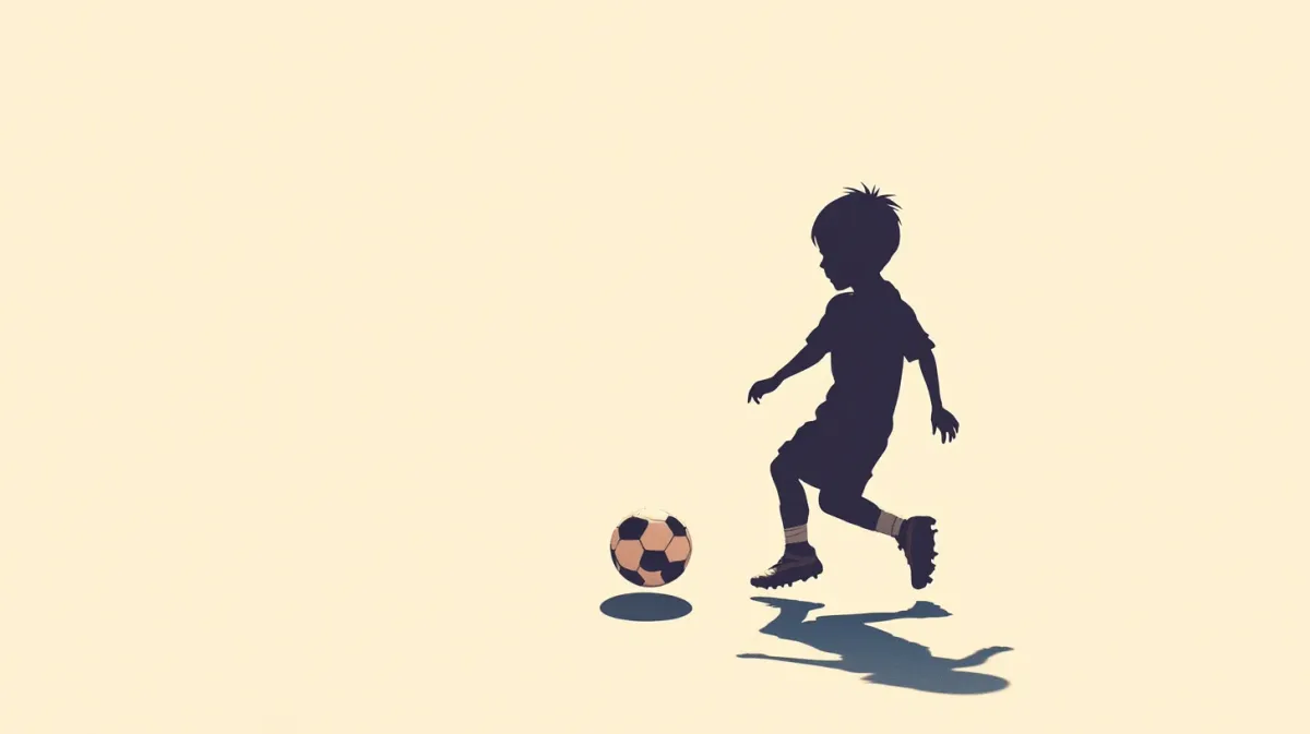 Hablamos del fútbol en inglés: diccionario esencial