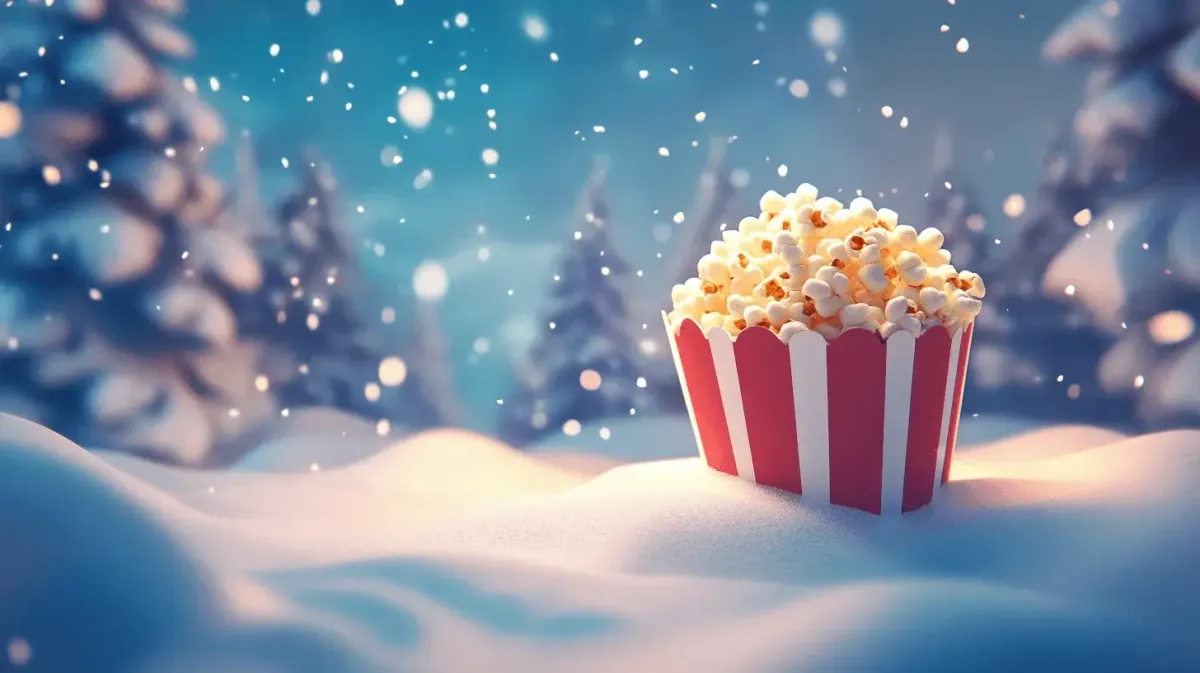 Las mejores películas navideñas para disfrutar y aprender inglés