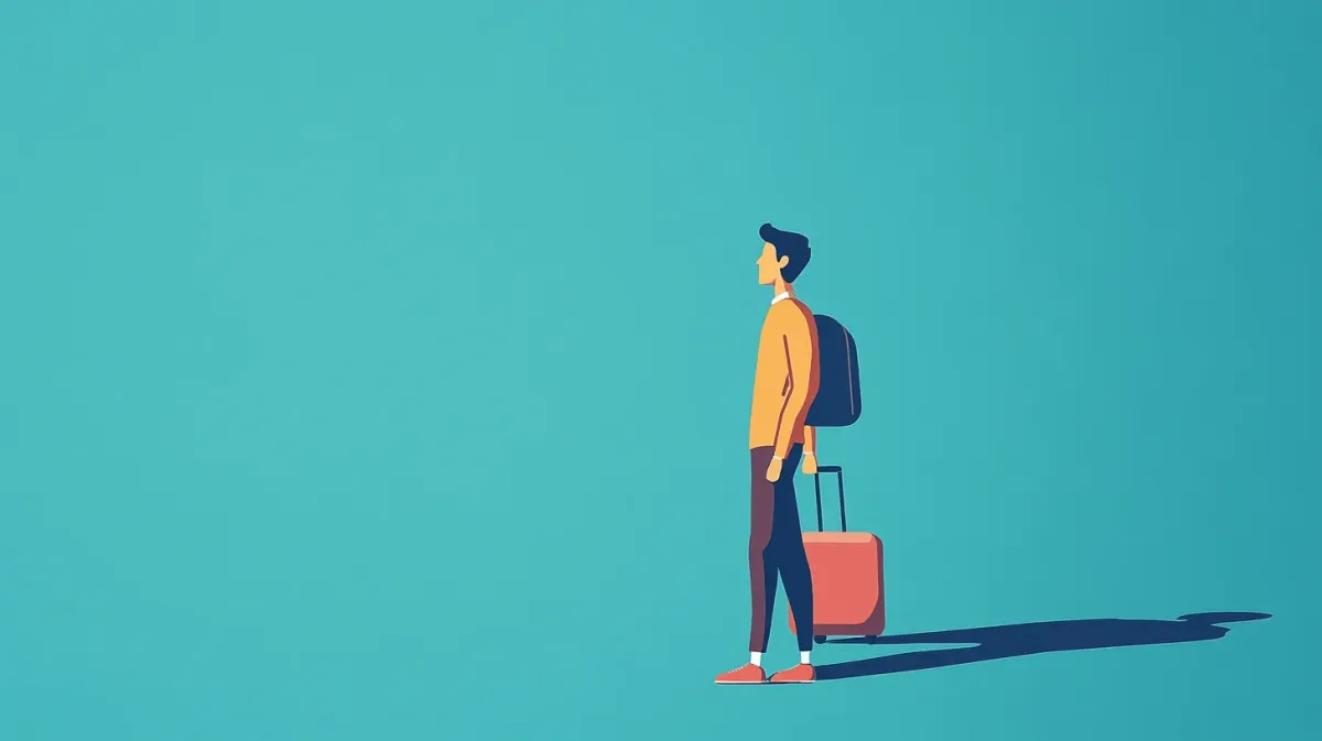 Inglés para viajar: las frases esenciales para cada aventura