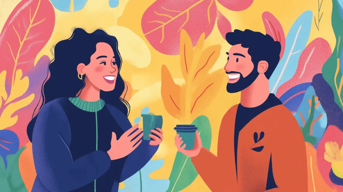 Formas de decir "gracias" y "de nada" en inglés