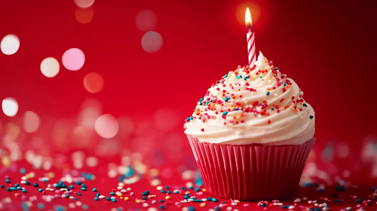 Las felicitaciones de cumpleaños más creativas en inglés