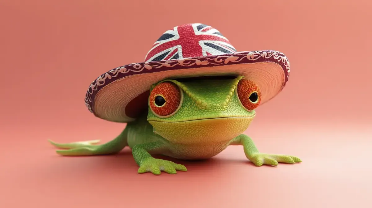 ¿Hablas inglés o solo "espanglish"? Descubre la verdad