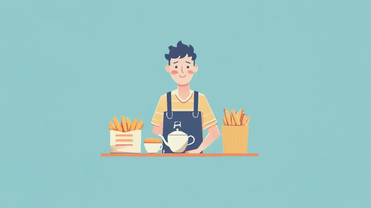 Descubre los sabores de la comida inglesa