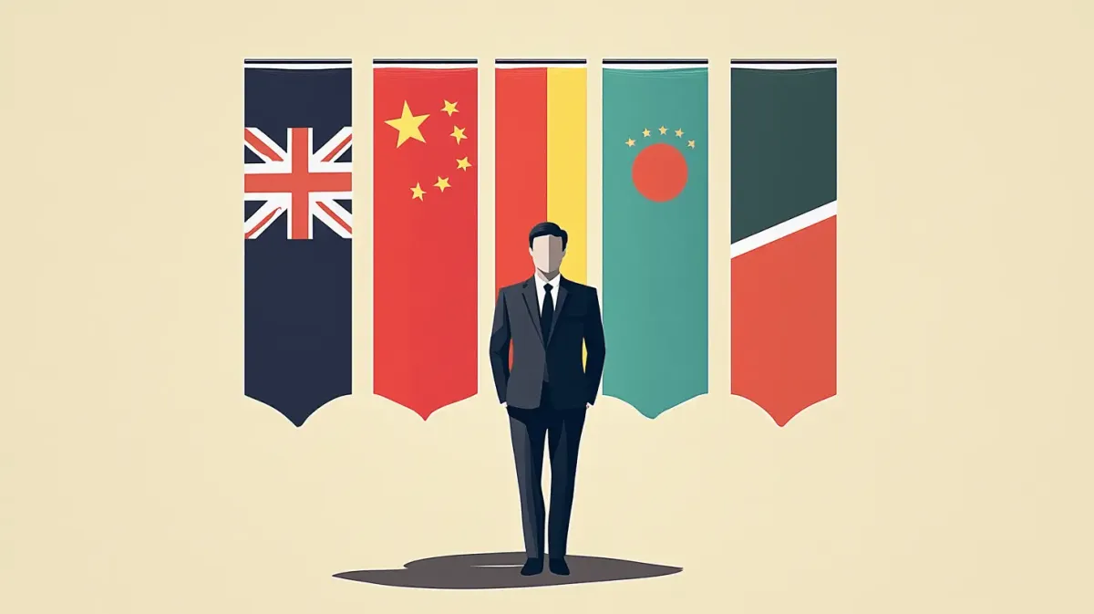 Los mejores idiomas para aprender en el ámbito empresarial