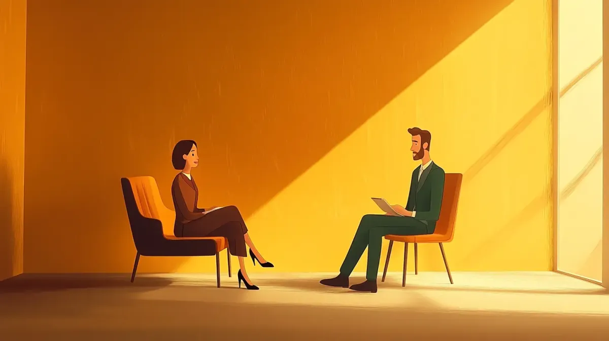 Cómo prepararse para una entrevista de trabajo en inglés y destacar como candidato
