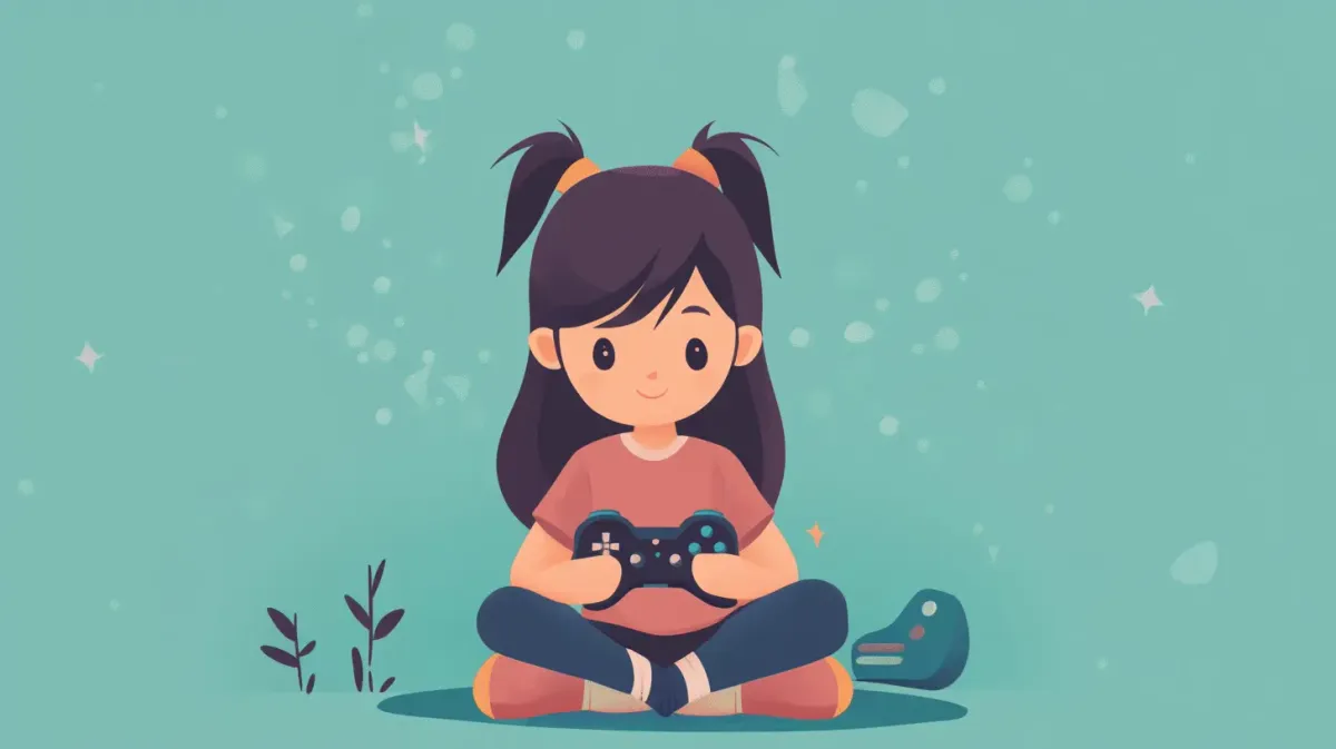 Aprendizaje gamificado: cómo hacer que el inglés sea divertido para los niños