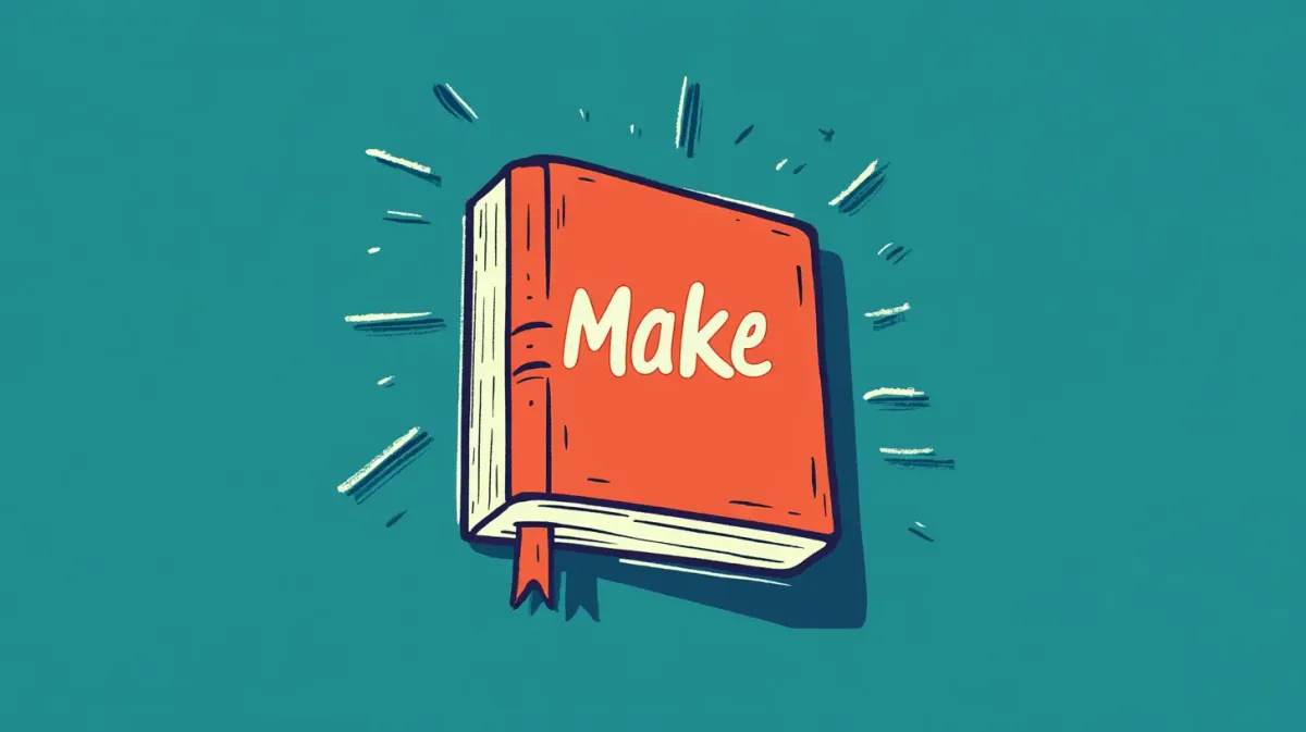 Dominando los Phrasal Verbs con "Make"