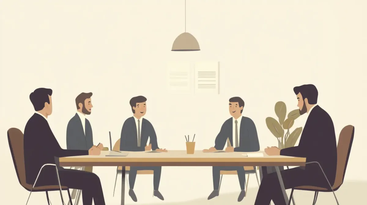 Empodera a tu equipo: inglés para la comunicación empresarial