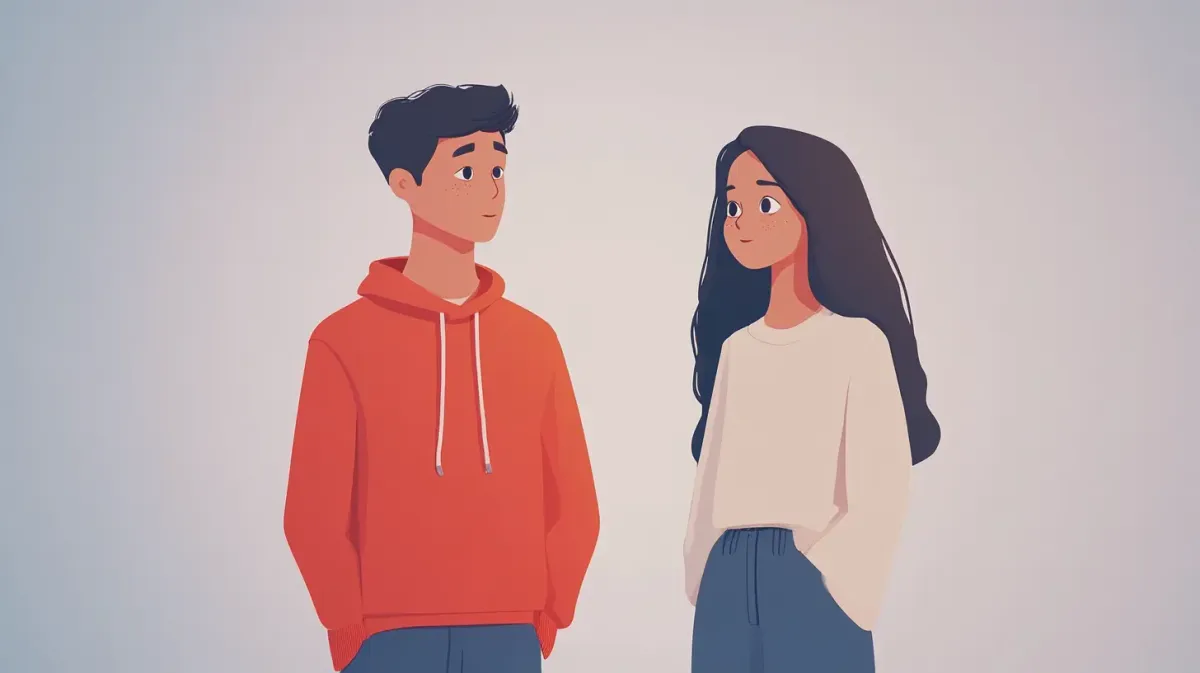 Invítala a salir con estilo — sin miedo y sin clichés