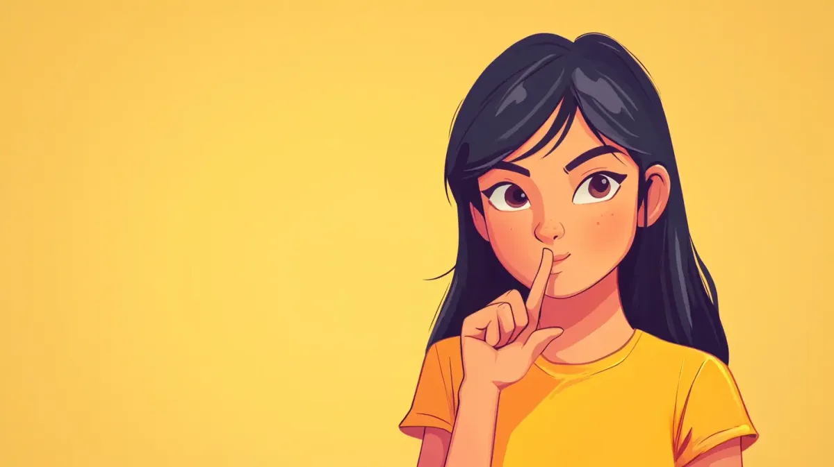 El misterio de las silent letters: Lo que no se escucha también cuenta