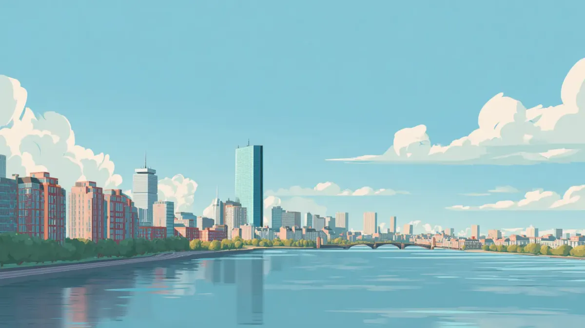 El acento de Boston: encantador, legendario y un poco confuso