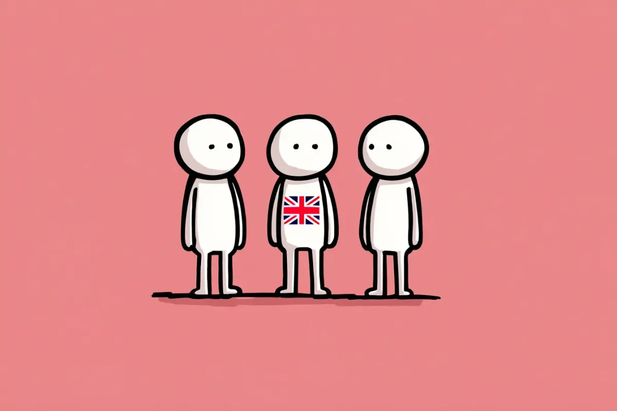 El idioma más parecido al inglés: ¿cuál encabeza la lista?