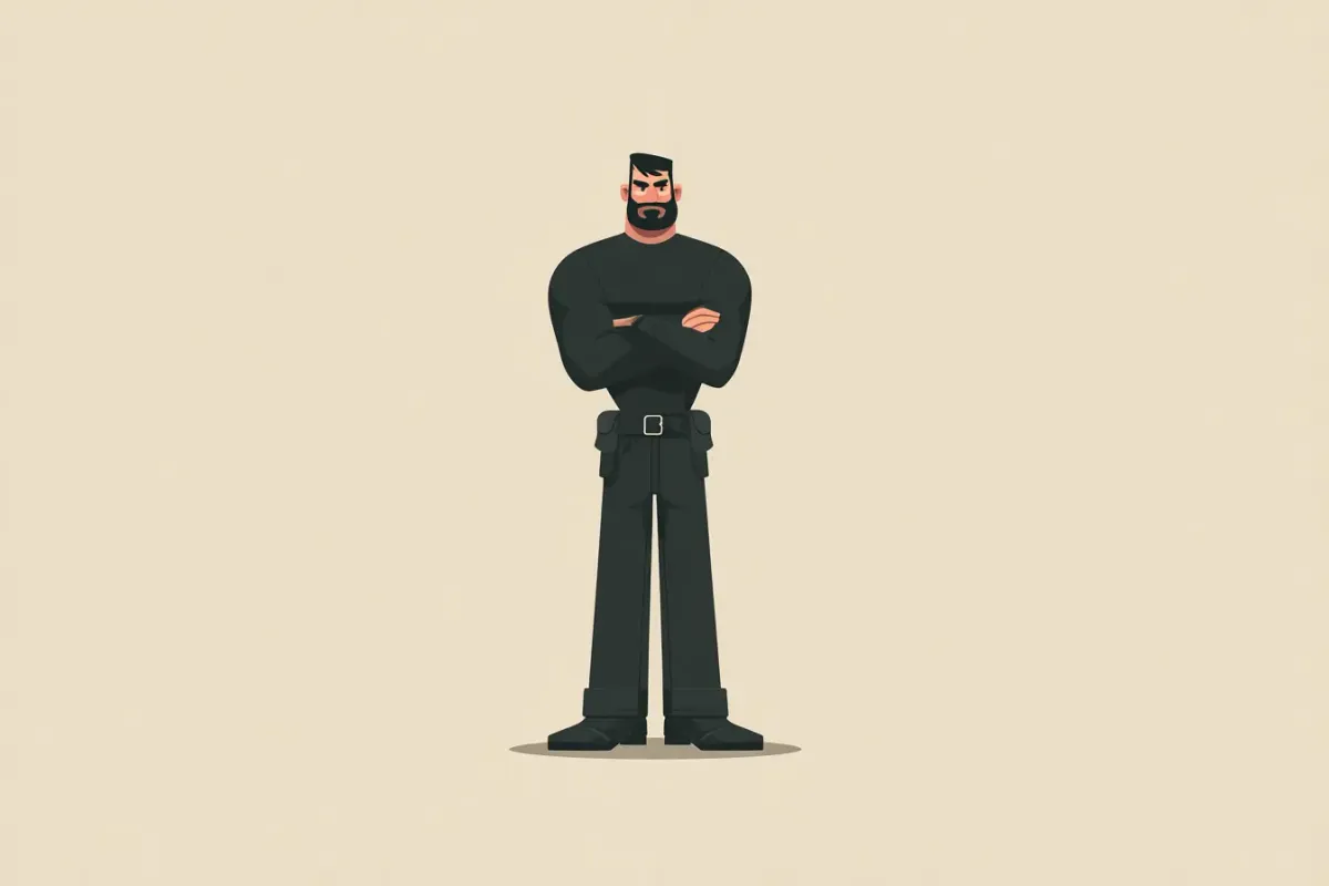 ¿Qué significa realmente “Badass”? Y cuándo usarlo