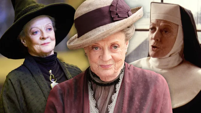 Top-7 películas y series con Maggie Smith para sumergirse en la cultura británica