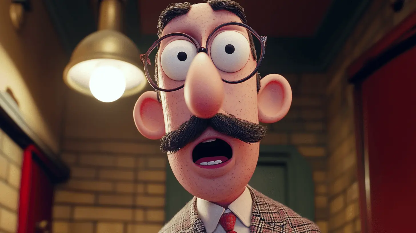 Descifrando el humor británico: ejemplos y claves para entenderlo