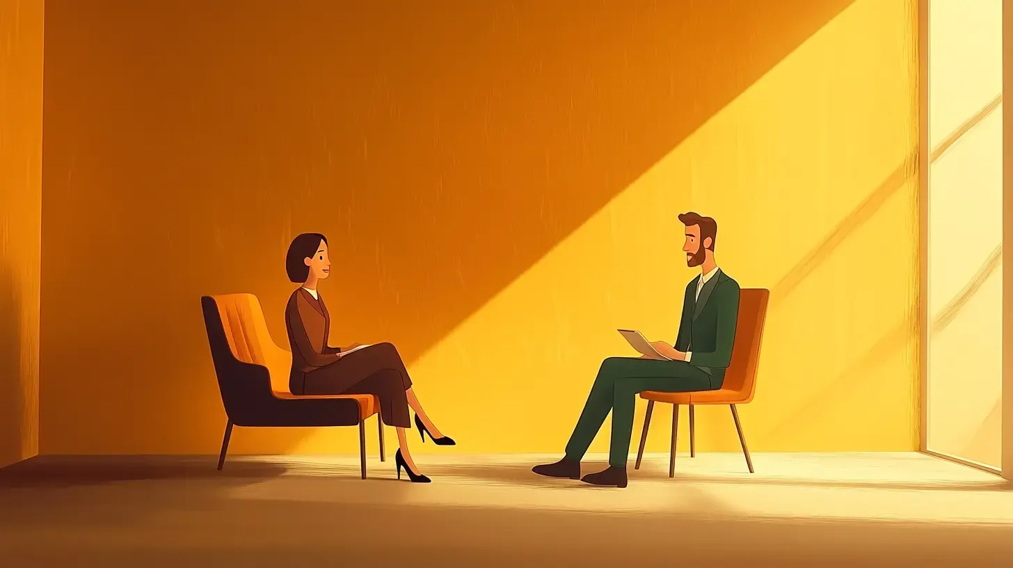 Cómo prepararse para una entrevista de trabajo en inglés y destacar como candidato