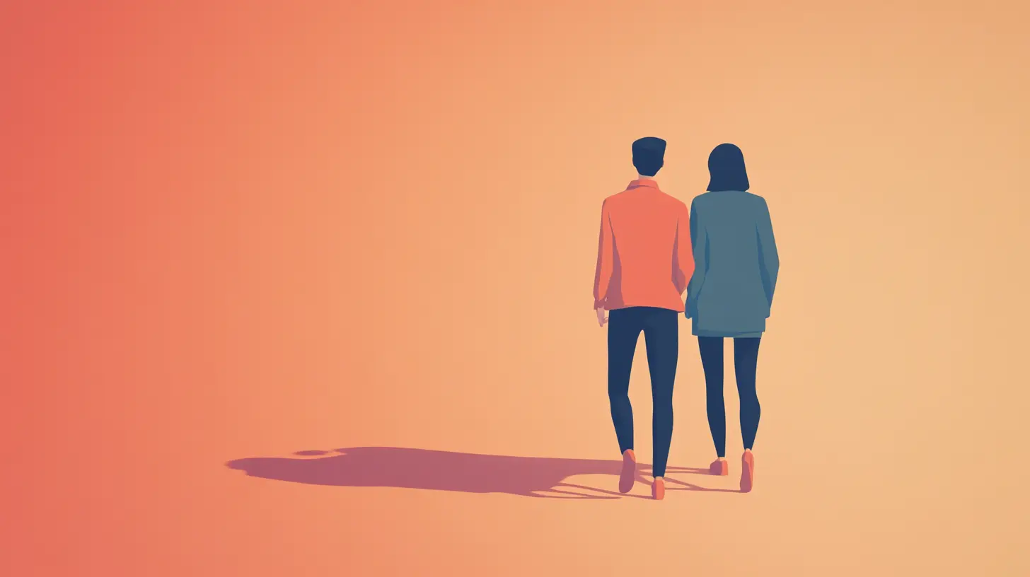 ¿Spouse, Partner o Significant Other? Cómo Hablar de Tu Relación en Inglés