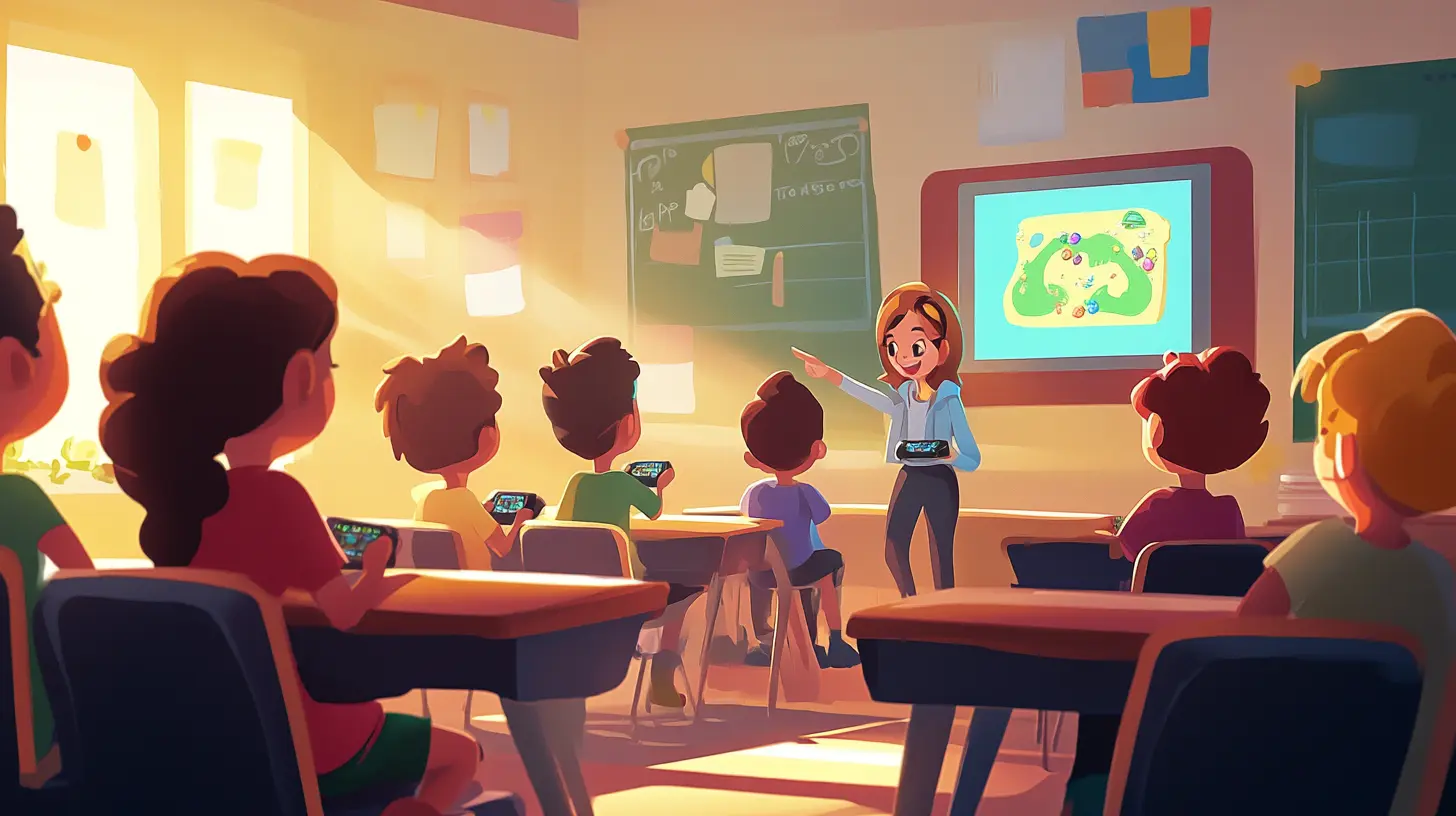 Edutainment: qué es y por qué podría ser la mejor forma de aprender un idioma