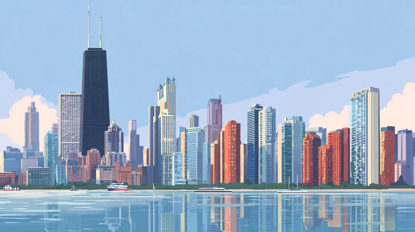 Así suena el acento de Chicago: una guía completa