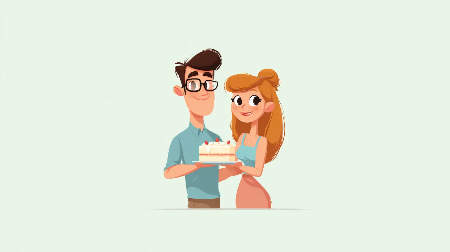 Felicitaciones de aniversario que de verdad se sienten reales