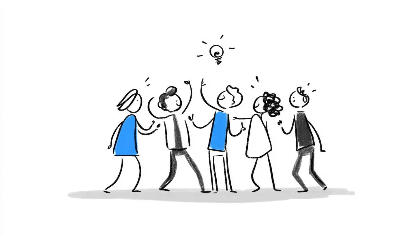 Actividades de Team Building para Grupos Pequeños que Realmente Funcionan