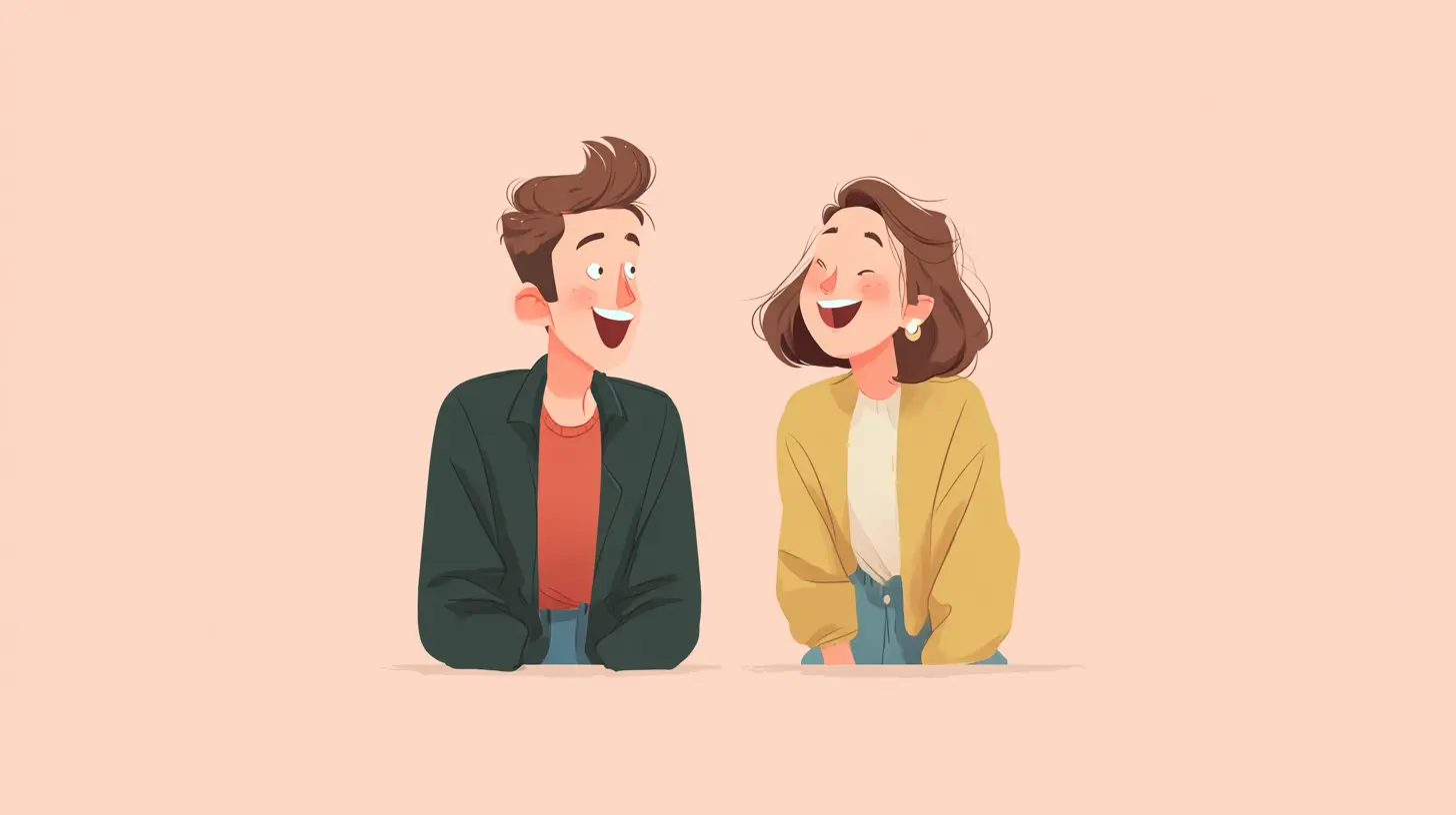 50 palabras en inglés que suenan graciosas y te harán reír