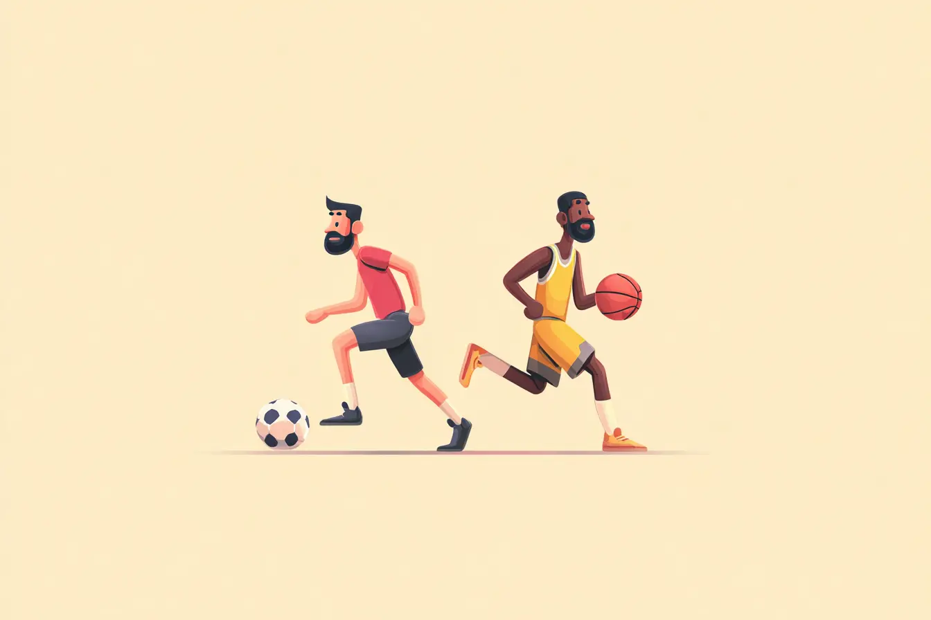 Inglaterra vs EE. UU.: Los Deportes Más Populares